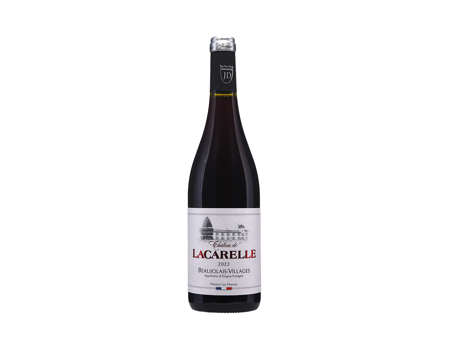 Chateau de Lacarelle Beaujolais Villages 2022