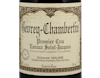 Gevrey Chambertin PC Lavaux St Jacques Domaine Maume 2010 view 2