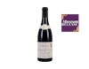 Domaine Jean Chauvenet Nuits St Georges PC Bousselots 2011 view 1