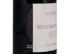 Domaine Jean Chauvenet Nuits St Georges PC Bousselots 2011 view 3