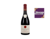 Clos de Vougeot GC Domaine Francois Lamarche 2011 view 1