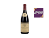 Louis Jadot Chambolle Musigny PC Les Feusselottes (Domaine) 2012 view 1