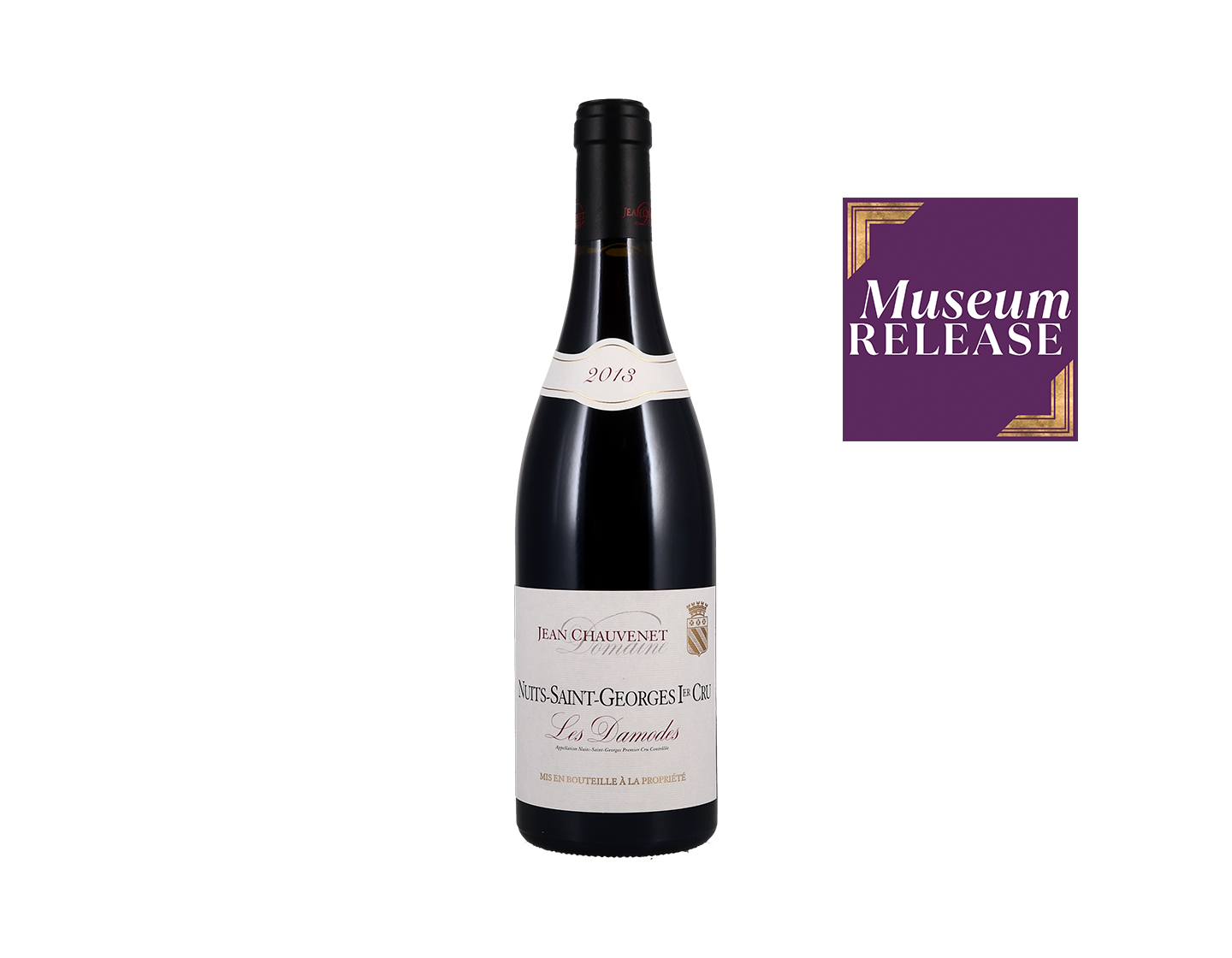 Domaine Jean Chauvenet, Nuits-Saint-Georges Premier Cru Damodes 2013
