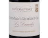 Domaine Jean Chauvenet, Nuits-Saint-Georges Premier Cru Damodes 2013 view 2