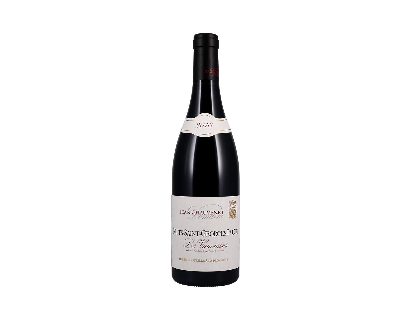 Domaine Jean Chauvenet, Nuits-Saint-Georges Premier Cru Vaucrains 2013