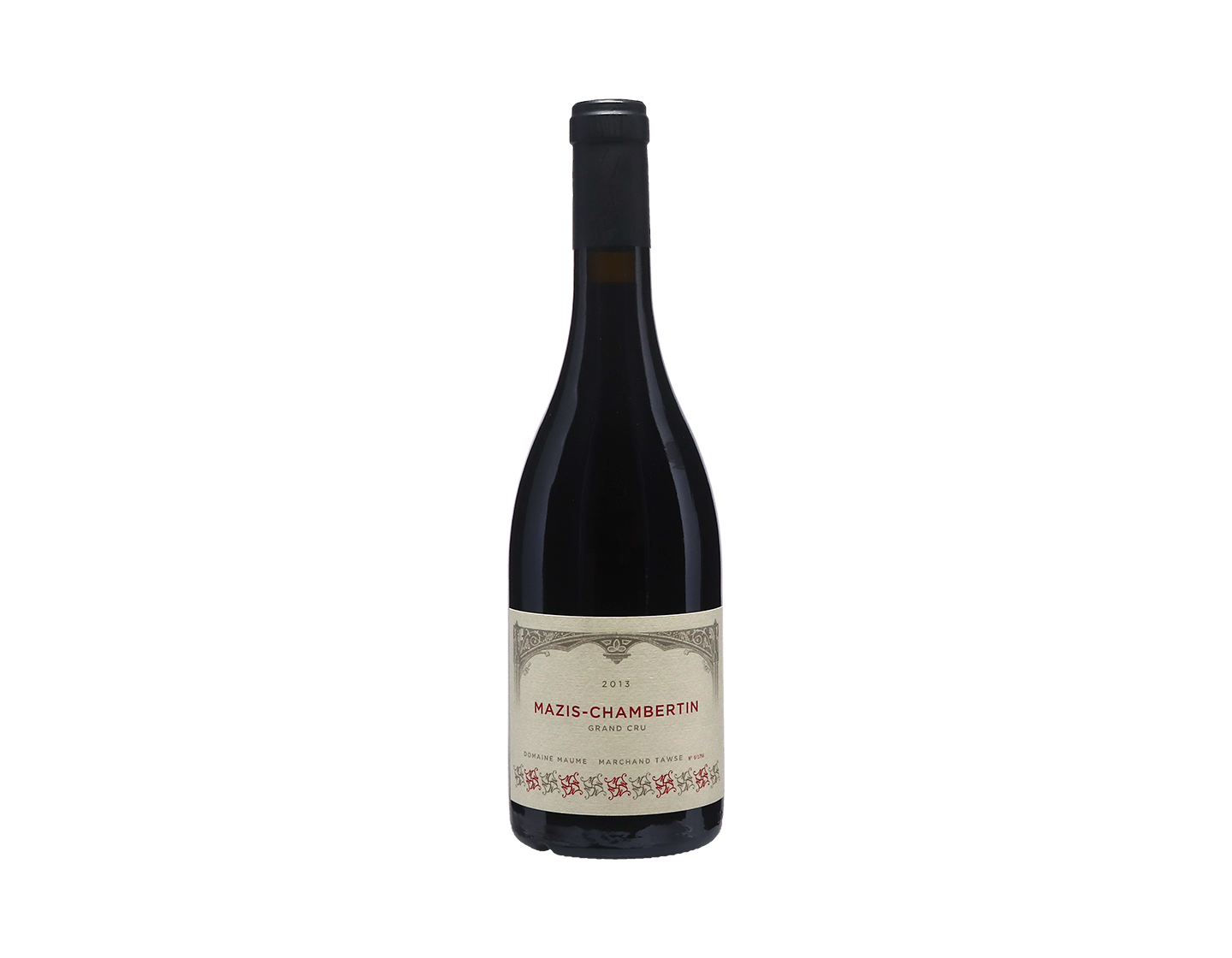 Domaine Maume Tawse, Mazis-Chambertin Grand Cru 2013