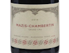 Domaine Maume Tawse, Mazis-Chambertin Grand Cru 2013 view 2
