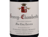 Domaine Denis Mortet, Gevrey-Chambertin Mes Cinq Terroirs 2013 view 2