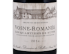 Domaine de Bellene, Vosne-Romanée Quartiers de Nuits 2014 view 2