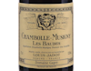 Louis Jadot Chambolle Musigny PC Les Baudes (Domaine Gagey) 2015 view 2