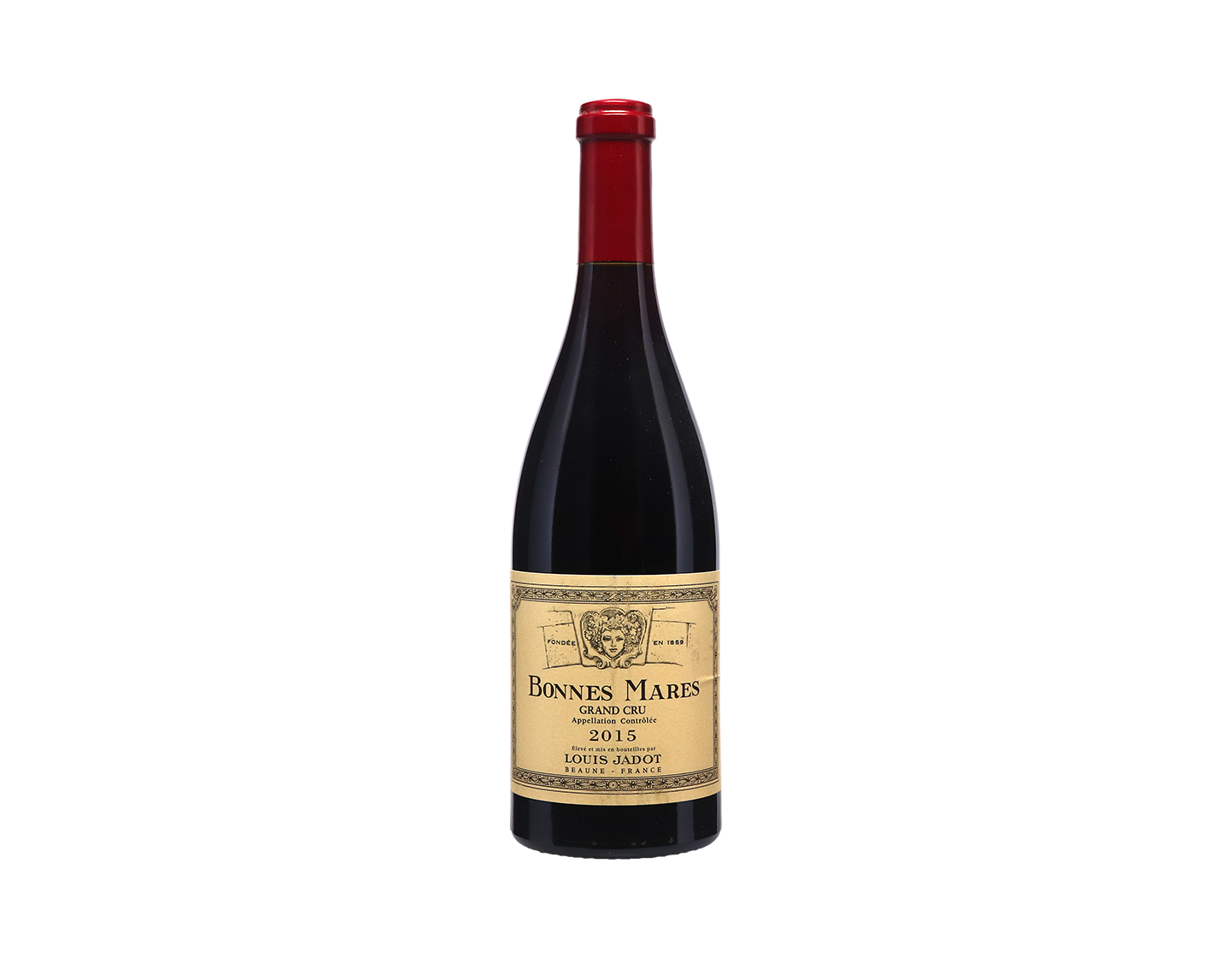 Louis Jadot, Bonnes Mares Grand Cru (Domaine) 2015