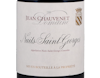 Domaine Jean Chauvenet Nuits St Georges 2016 view 2