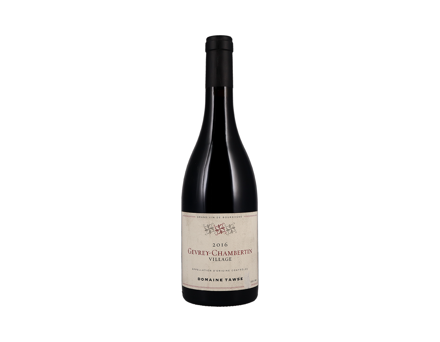 DomaineTawse, Gevrey-Chambertin 2016
