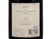 Domaine Tawse Gevrey Chambertin 2016 view 3