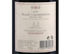 Domaine Tawse Mazis Chambertin GC 2016 view 3