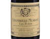 Louis Jadot Chambolle Musigny PC Les Fuees Jadot 2017 view 2