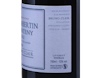 Domaine Bruno Clair Gevrey Chambertin PC Clos du Fonteny 2017 view 3