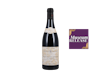Domaine Robert Chevillon Nuits St Georges PC Roncieres 2017 view 1