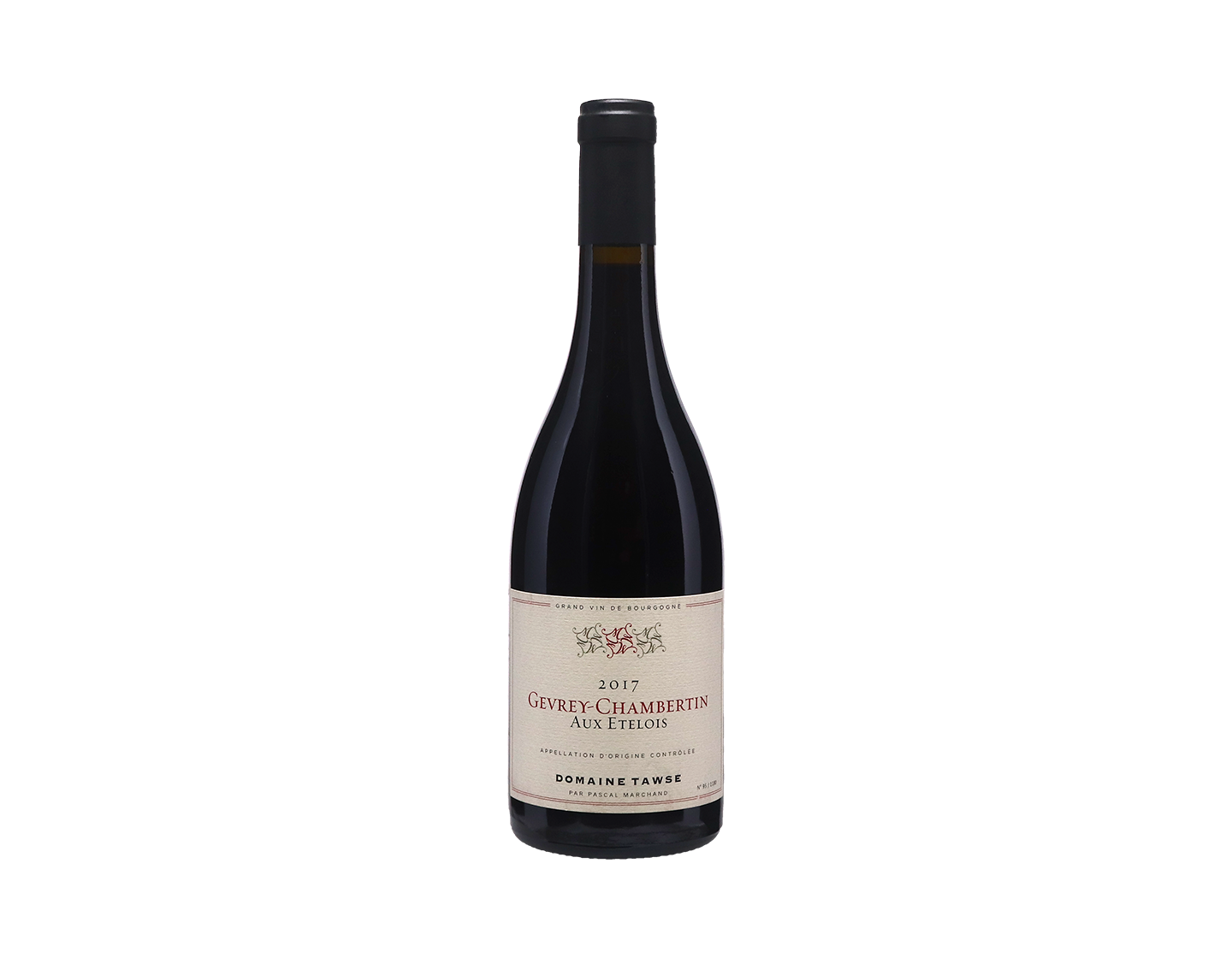 Domaine Tawse, Gevrey-Chambertin En Etelois 2017
