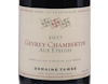 Domaine Tawse Gevrey Chambertin En Etelois 2017 view 2