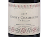 Domaine Tawse Gevrey Chambertin En Pallud 2017 view 2