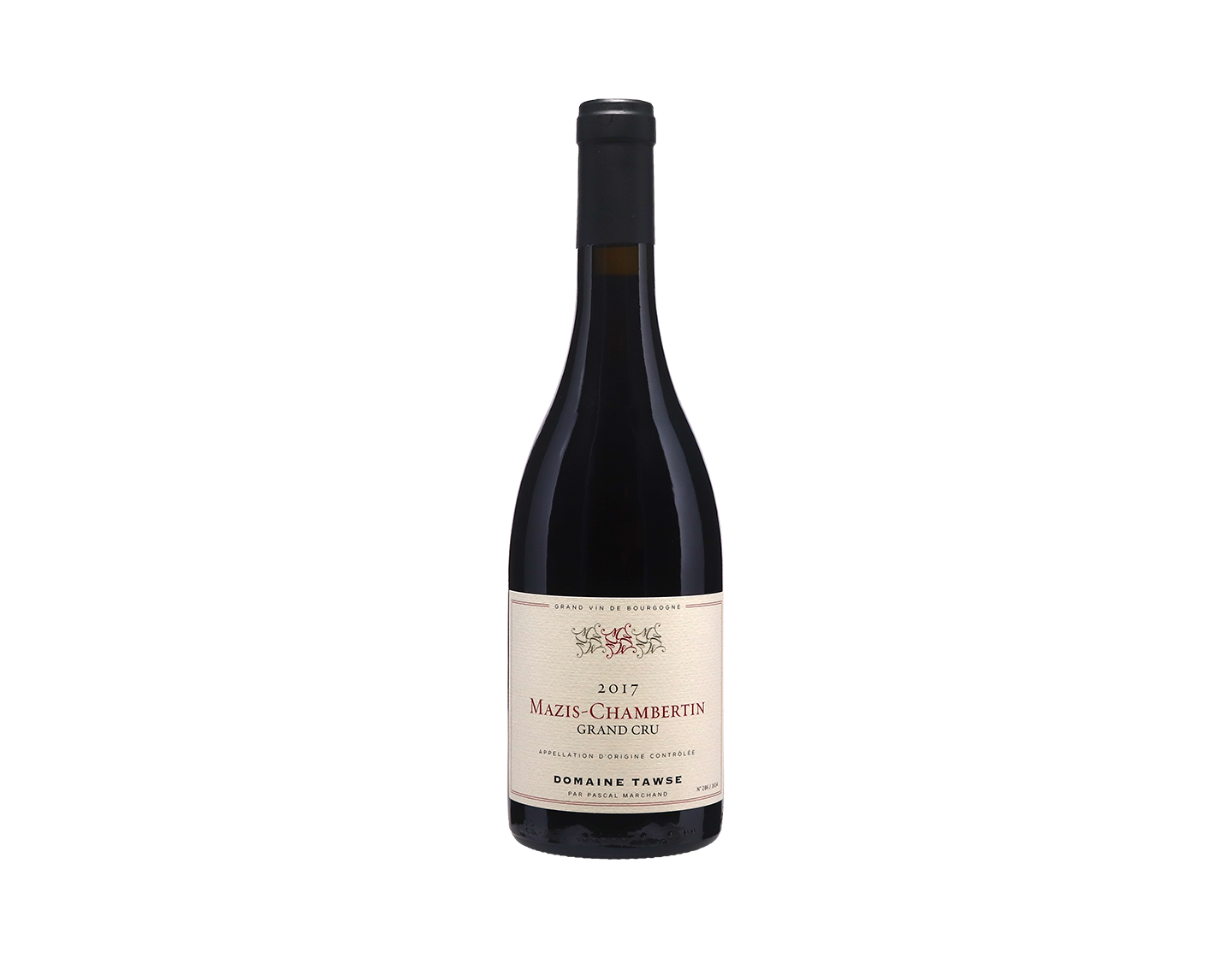 Domaine Tawse, Mazis-Chambertin Grand Cru 2017