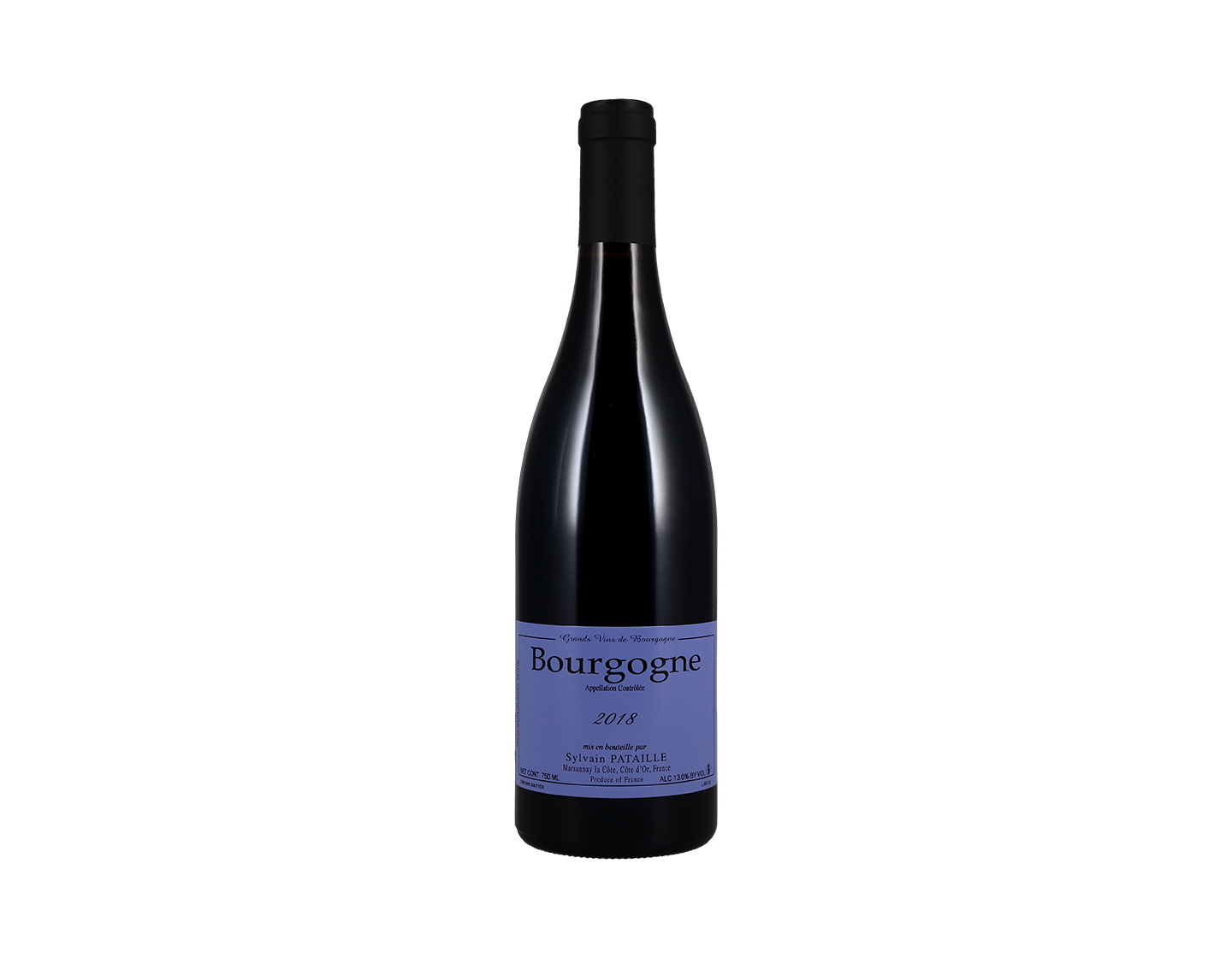 Domaine Sylvain Pataille, Bourgogne Rouge 2018
