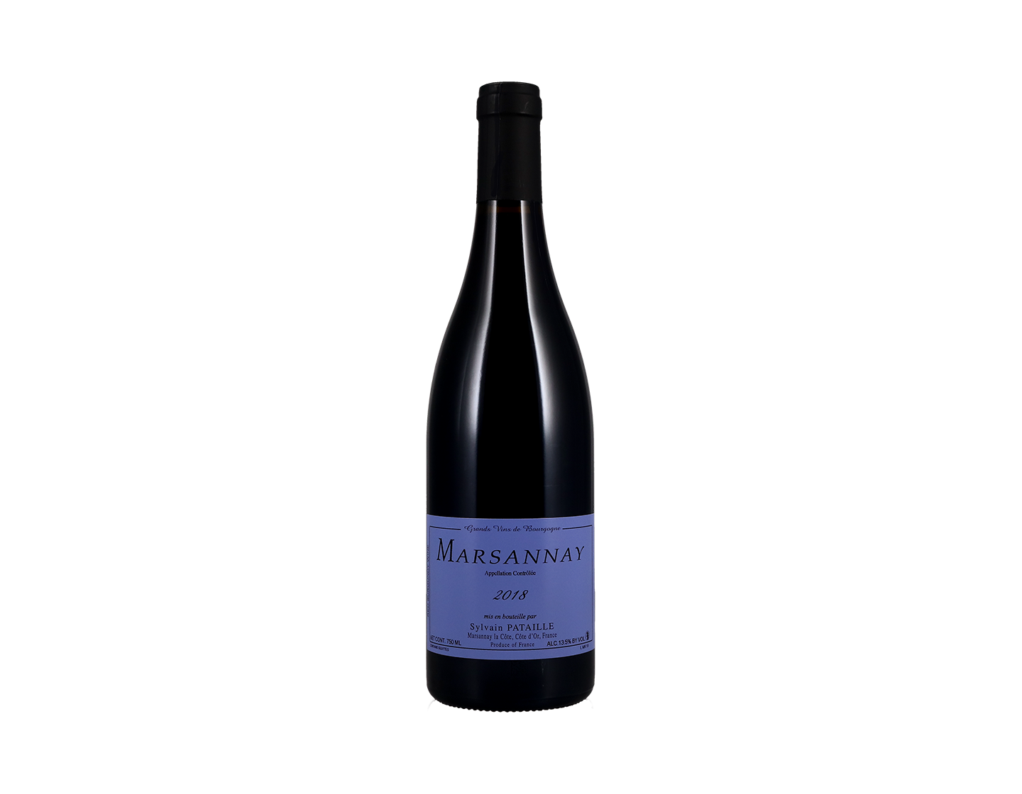 Sylvain Pataille Marsannay Rouge 2018