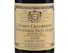 Domaine Jadot Gevrey Chambertin PC Estournelles St Jacques 2018 view 2