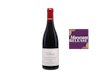 Domaine de Montille Volnay PC Champans 2018 ORGANIC view 1
