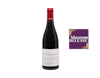 Domaine de Montille Pommard PC Pezerolles 2018 ORGANIC view 1