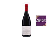 Domaine de Montille Pommard PC Pezerolles 2018 ORGANIC