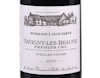 Domaine de Montille Pommard PC Pezerolles 2018 ORGANIC view 3