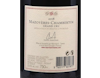Domaine Tawse Mazoyeres Chambertin GC 2018 view 3