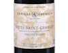 Domaine Robert Chevillon Nuits St Georges Vieilles Vignes 2018 view 2