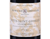 Domaine Robert Chevillon Nuits St Georges PC Roncieres 2018 view 2