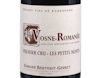 Dom Berthaut Gerbet Vosne Romanee PC Petits Monts 2018 view 2