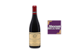 Louis Jadot Pernand Vergelesses Rouge PC Clos Croix de Pierre Heritiers 2019 view 1