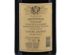 Louis Jadot Volnay PC Clos de la Barre 2019 view 3