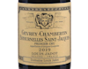 Domaine Jadot Gevrey Chambertin PC Estournelles St Jacques 2019 view 2