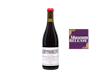 Domaine de Bellene Bourgogne Maison Dieu 2019 view 1
