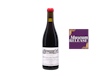 Domaine de Bellene Beaune PC Teurons 2019 view 1