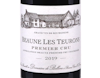 Domaine de Bellene Beaune PC Teurons 2019 view 2
