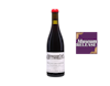 Domaine de Bellene Beaune PC Greves 2019 view 1