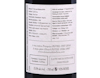 Domaine de Bellene Beaune PC Greves 2019 view 3