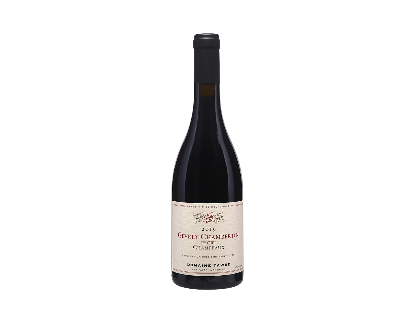 Domaine Tawse, Gevrey-Chambertin Premier Cru Champeaux 2019