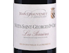Domaine Jean Chauvenet Nuits St Georges PC Perrieres 2019 view 2