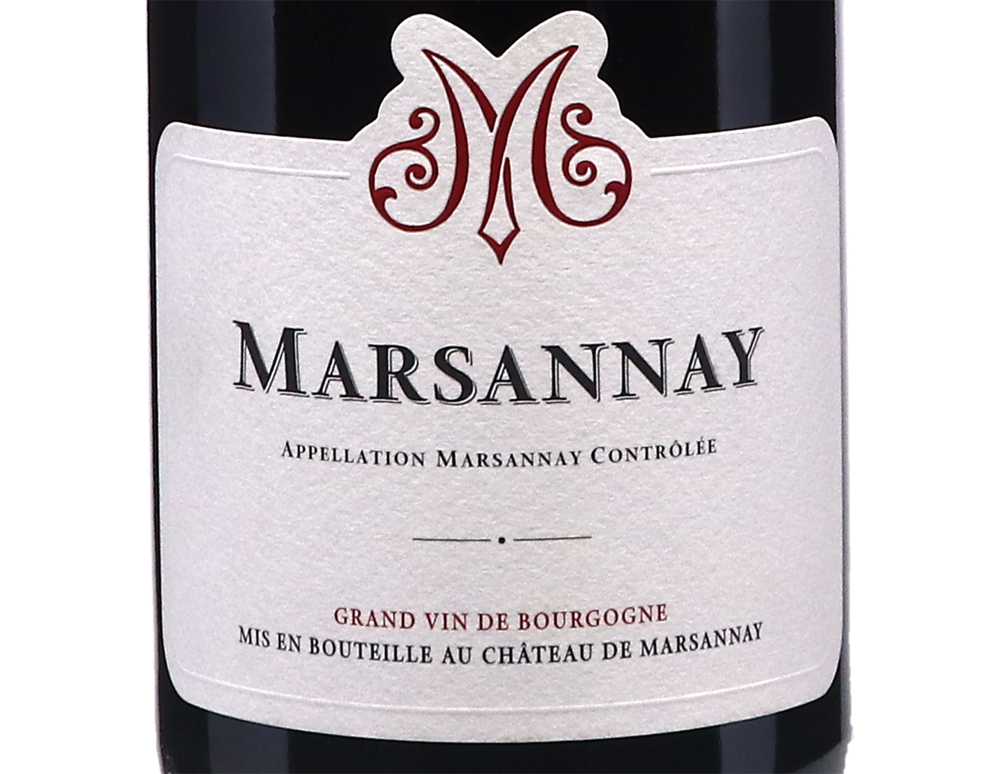 Ch de Marsannay Marsannay Rouge 2019