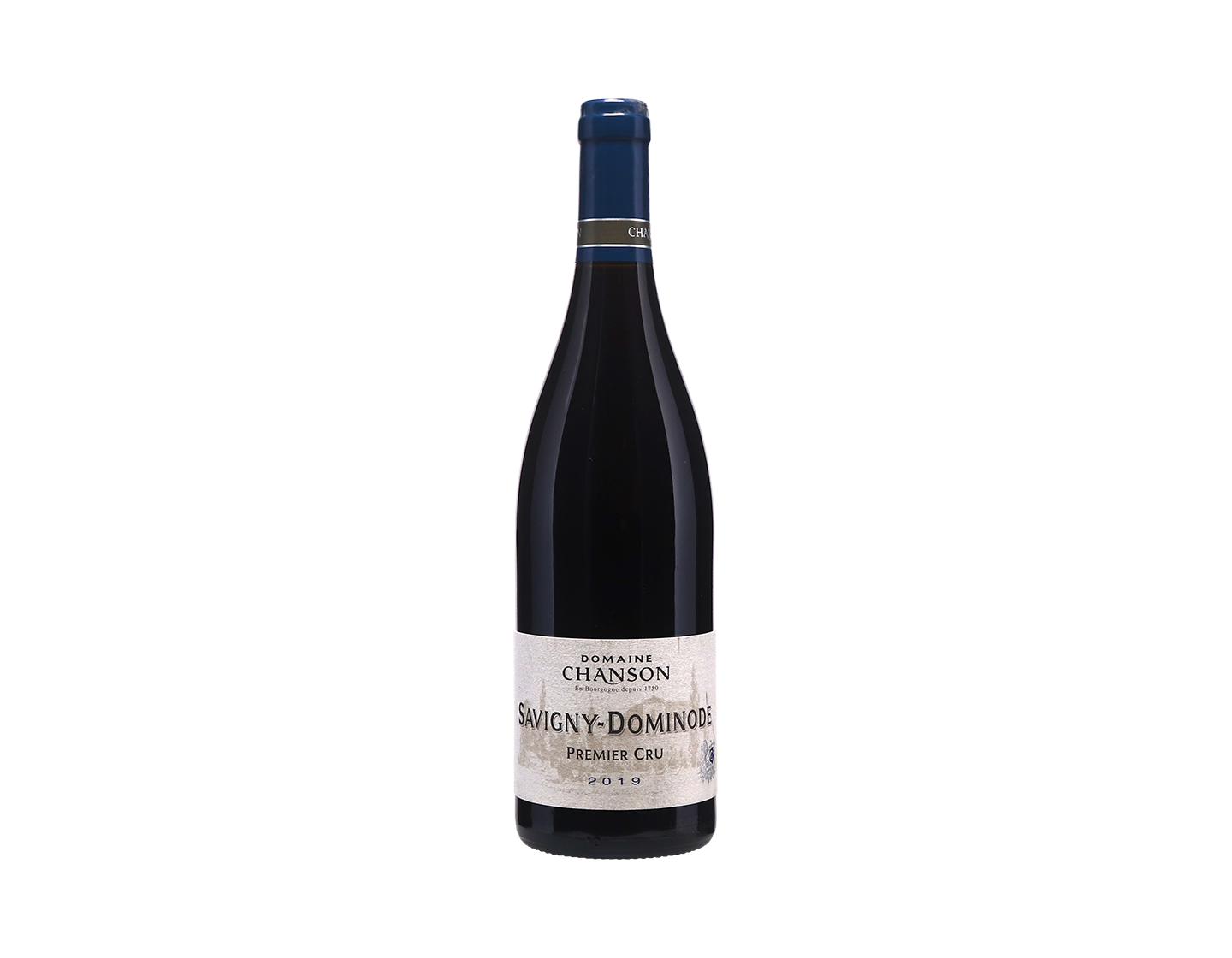 Chanson Pere et Fils Savigny Les Beaune PC La Dominode 2019