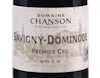 Chanson Pere et Fils Savigny Les Beaune PC La Dominode 2019 view 2